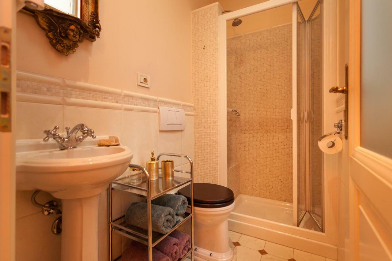 Filip'S Palace Luxurious Apartment Λιουμπλιάνα Εξωτερικό φωτογραφία