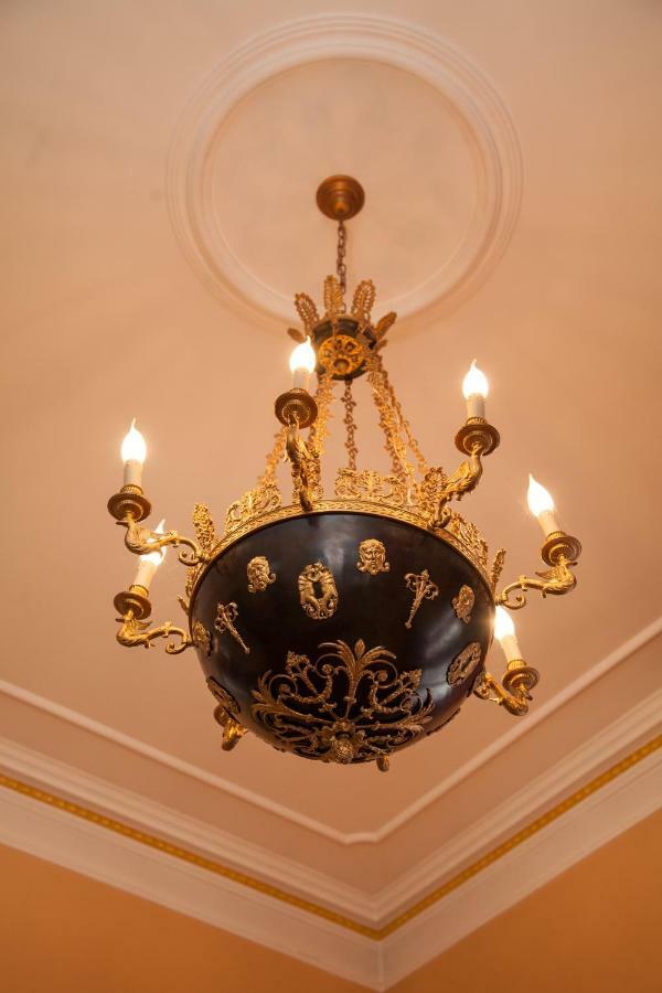 Filip'S Palace Luxurious Apartment Λιουμπλιάνα Εξωτερικό φωτογραφία