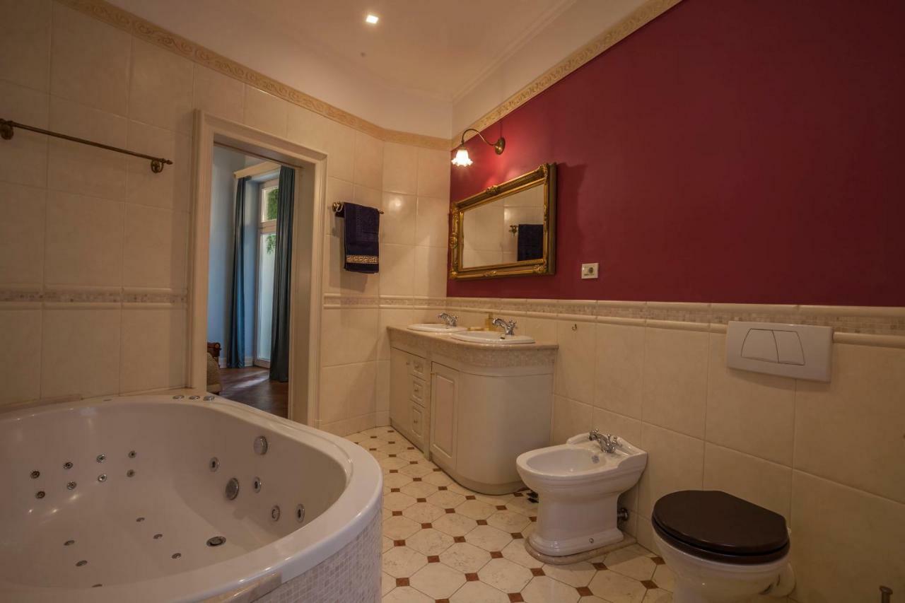 Filip'S Palace Luxurious Apartment Λιουμπλιάνα Εξωτερικό φωτογραφία