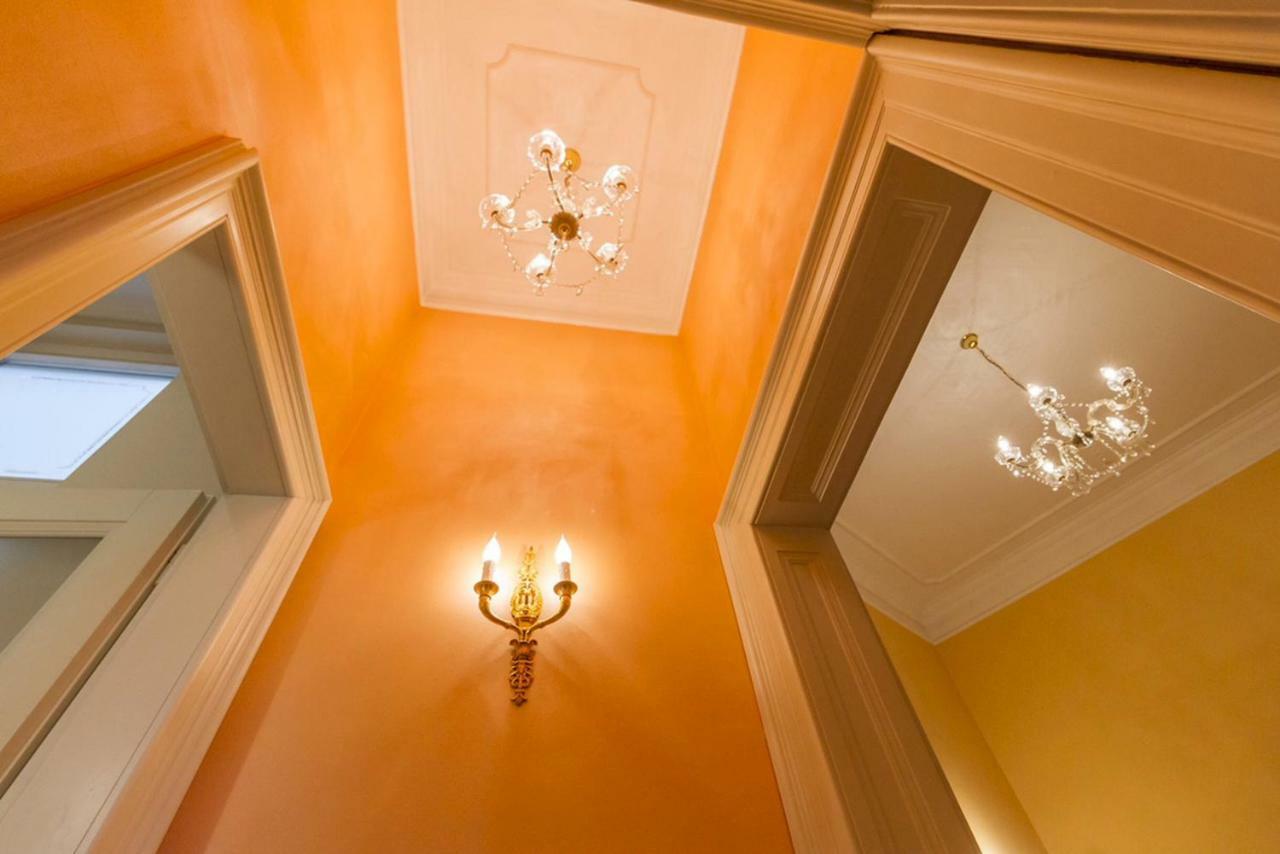 Filip'S Palace Luxurious Apartment Λιουμπλιάνα Εξωτερικό φωτογραφία