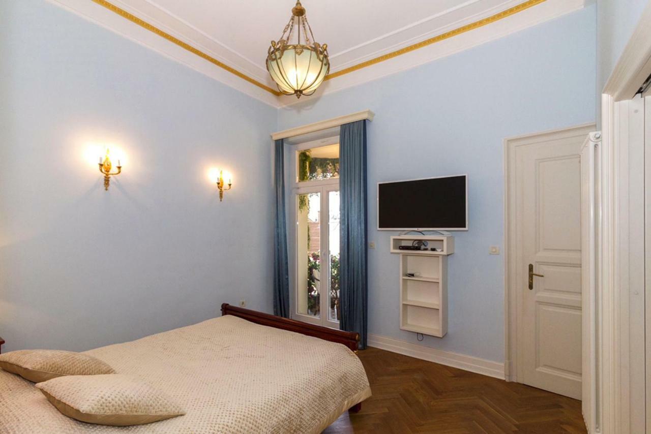Filip'S Palace Luxurious Apartment Λιουμπλιάνα Εξωτερικό φωτογραφία