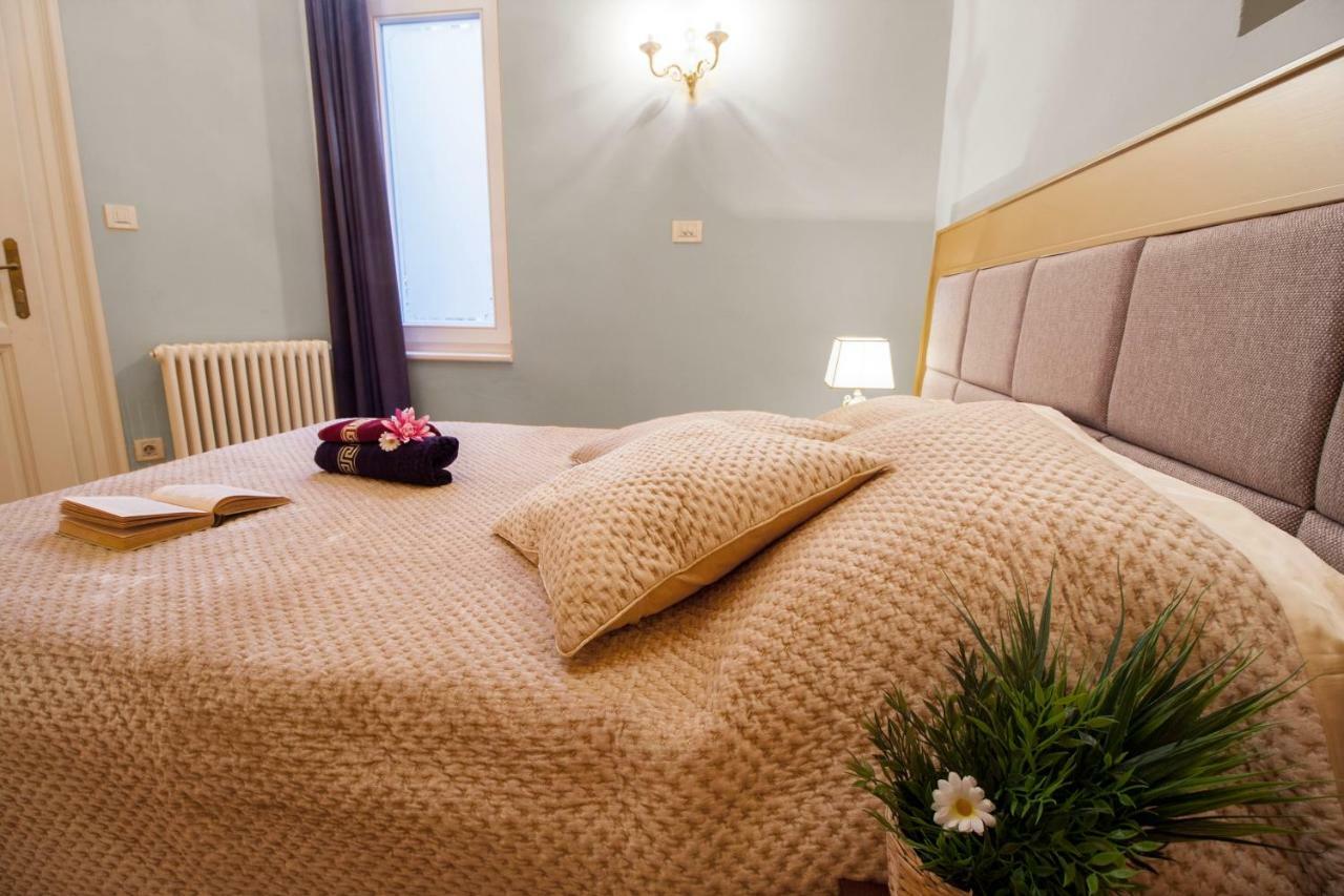 Filip'S Palace Luxurious Apartment Λιουμπλιάνα Εξωτερικό φωτογραφία
